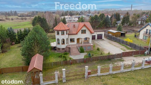 ul. Gołkowska, Piaseczno, piaseczyński, mazowieckie