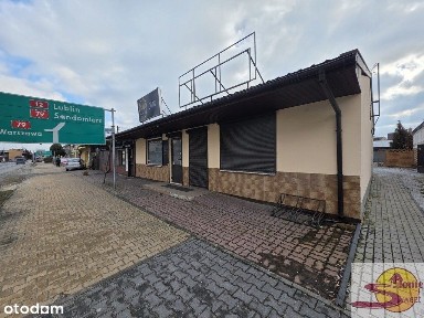 Zwoleń, zwoleński, mazowieckie