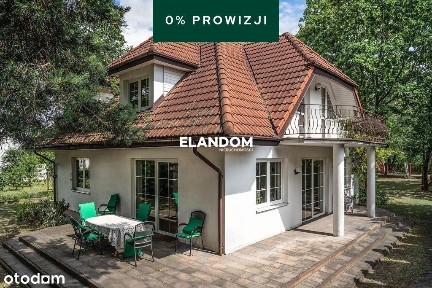 Wolnostojący dom 6 pokoi działka 990m2 city