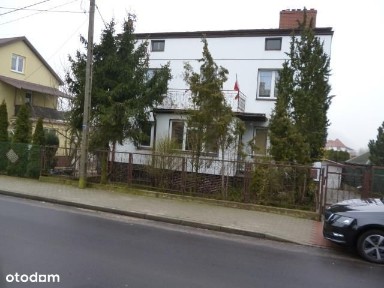 Do Sprzedania Dom W Mławie