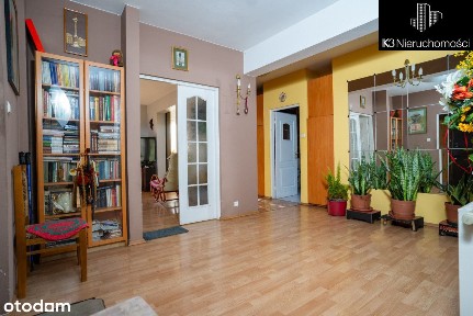 Dom w otulinie lasu, Gajówka- Zachodnia