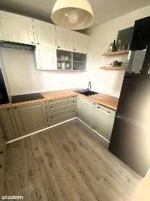 Komfortowe mieszkanie w centrum Złotego Stoku, po generalnym remoncie