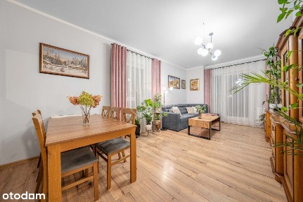 Zabudowa atrialna | Smart Home | 2021 | Park