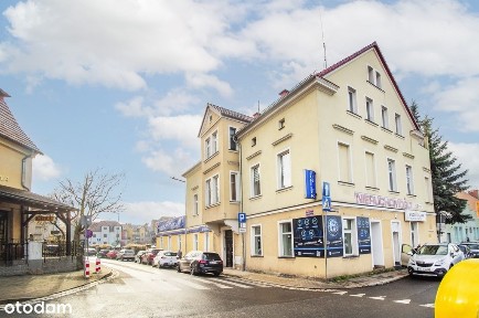 ul. Mała, Bolesławiec, bolesławiecki, dolnośląskie