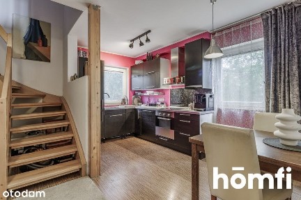 ul. Nadrzeczna, Teresin Gaj, Teresin, sochaczewski, mazowieckie