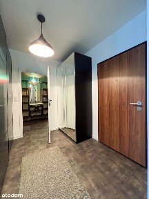 [BEZPOŚREDNIO] Mieszkanie 52,5 m2 (2 pokoje) w centrum Grodziska Maz.