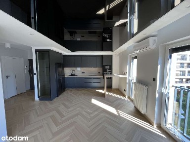 Nowa Cena Nowoczesne 3-pokojowe mieszkanie z balkonemZgorzelec