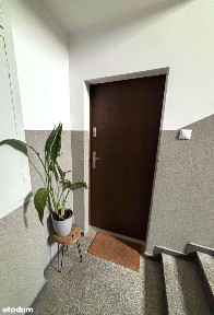 Mieszkanie 3 pokojowe z balkonem