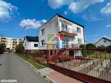 ul. Mikołaja Kopernika, Gostynin, gostyniński, mazowieckie