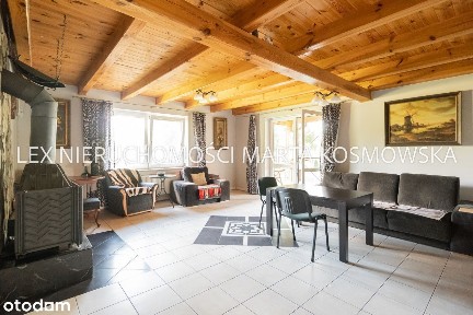 Gm. Zabrodzie, powiat Wyszkowski, 2 domy