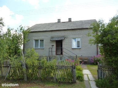 Do Sprzedania Siedlisko W Szumsku