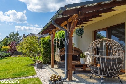 Dom od pierwszego wejrzenia. Lesznowola k/Grójca