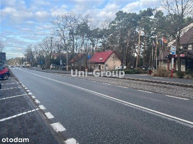 Izabelin Centrum Na Działalność Lub Rozbudowy