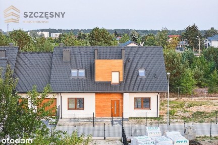 ul. Podgórna, Wieliszew, legionowski, mazowieckie