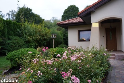 Sprzedam Dom Borowa Góra Bezpośrednio !