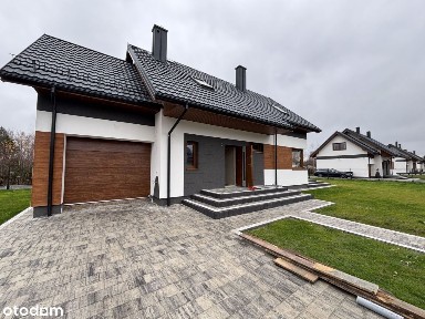 Dębe Wielkie, miński, mazowieckie