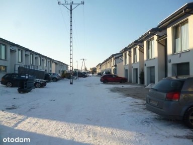 Do Sprzedania Dom w Zabudowie Szeregowej w Mławie