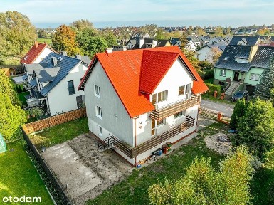 Mosty, Kosakowo, pucki, pomorskie