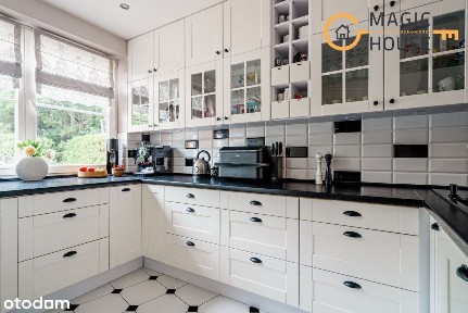 ul. Ogrodowa, Chwaszczyno, Żukowo, kartuski, pomorskie