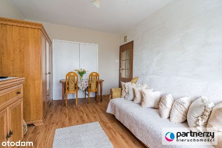 Dom wolnostojący na dużej działce blisko Gdańska!