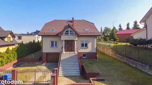 ul. Paraszyńska, Luzino, wejherowski, pomorskie