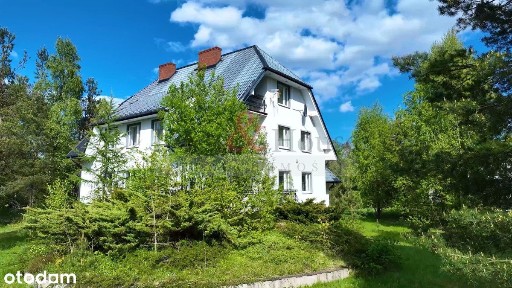 Dom Gotowy Biznes Ogromny Potencjał