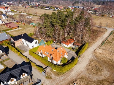 Dębki gotowy biznes - apartamenty