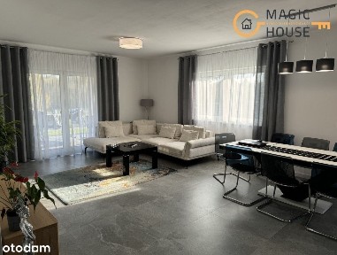 Dom typu Bungalow w okolicy Pruszcza Gdańskiego