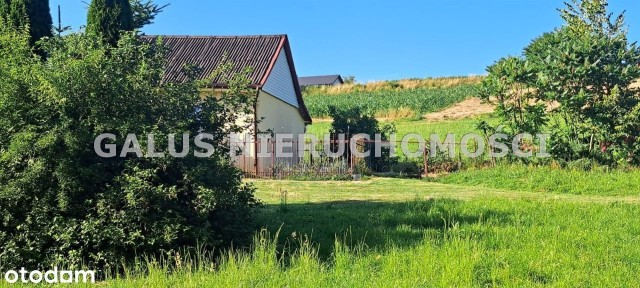 Działka rolna 2,5200 Ha i gospodarstwo