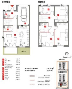 Dom inwestycyjny - stopa zwrotu około 10% rocznie