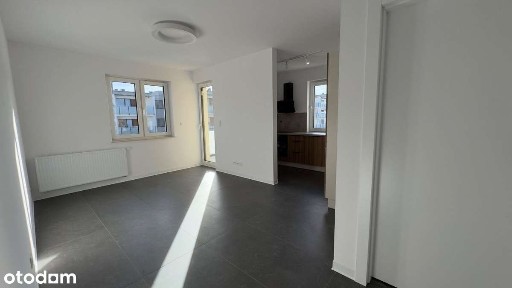 Nowe trzy pokojowe mieszkanie !