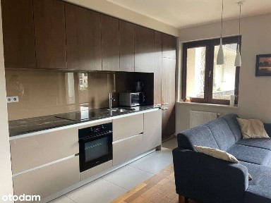 Mieszkanie Vivaldiego / jagodno 63m