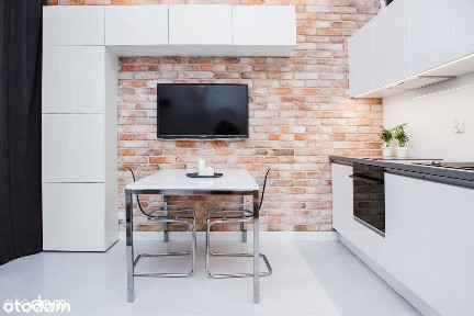 WYNAJEM Centrum przy Sky Tower studio - loft