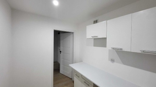 Mieszkanie - 44 m² po generalnym remoncie, 1. piętro