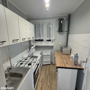 3-pokoje mieszkanie po generalnym remoncie na parterze dost. od zaraz