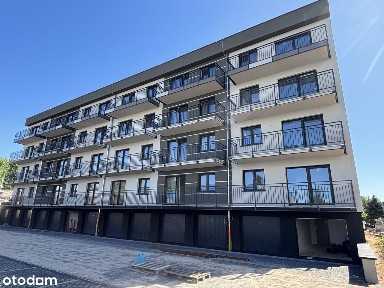 Osiedle Lawendowe 3 pokoje pow. 54,00 m2