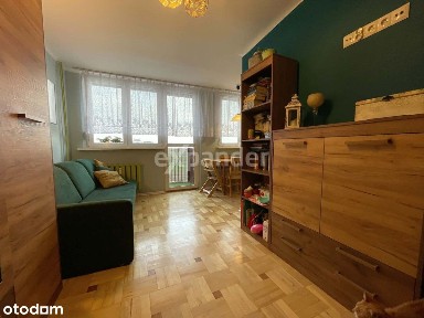 Mieszkanie na sprzedaż - Nowe Skalmierzyce, 2 pok.