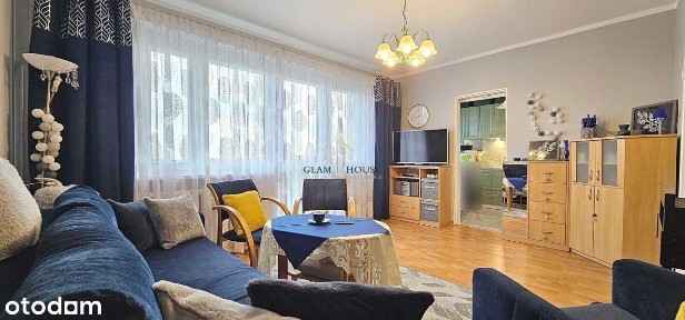 Słoneczna Kawalerka Na Bartodziejach