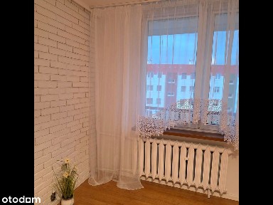 Przytulną kawalerkę sprzedam