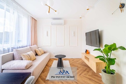 Mieszkanie 2 pokojowe, klima, balkon