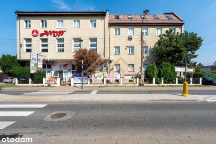 ul. Dzieci Warszawy, Skorosze, Ursus, Warszawa, mazowieckie