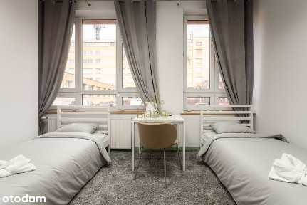 ul. Powsińska, Sadyba, Mokotów, Warszawa, mazowieckie