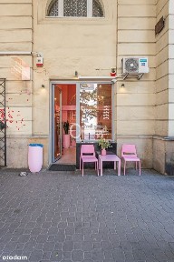 al. Aleja Wyzwolenia, Śródmieście Południowe, Śródmieście, Warszawa, mazowieckie