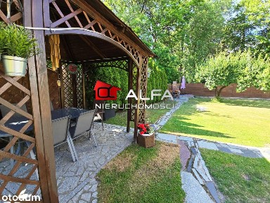 Dom wolnostojący w samej Świdnicy!