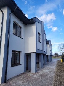 Mieszkania bezczynszowe stan deweloperski w Międzyrzecu Podlaskim