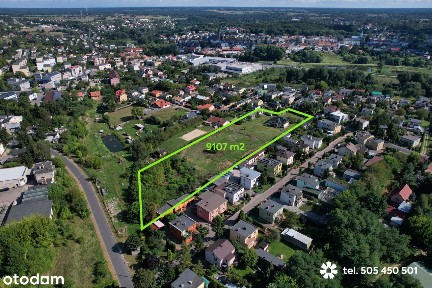 Dom 162 m2 z garażem oraz działką 9107 m2 w Lipnie