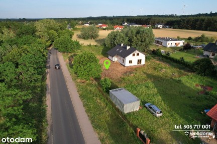 Dom do własnej aranżacji, Ciechocinek