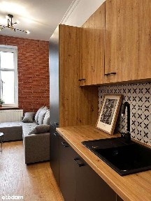 Mieszkanie gotowe do zamieszkania lub wynajmu | Blisko rynek i PKP