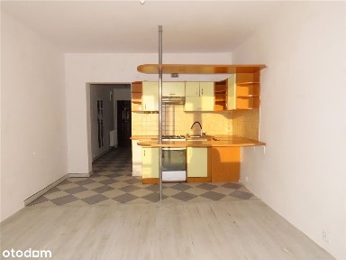 Mieszkanie, 33,79 m², Tychy