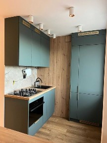 Mieszkanie po generalnym remoncie w Gdyni Chyloni - cena do negocjacji